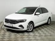 Volkswagen Polo VI Санкт-Петербург  - изображение 17