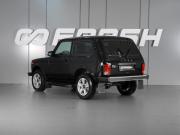 Lada (ВАЗ) Niva Legend I Минеральные Воды  - изображение 17
