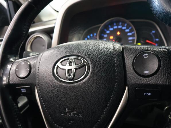 Toyota RAV4 IV (XA40) с пробегом 2013 года, цена 1 587 000 рублей, 160197 км, внедорожник, Автокод Объявления