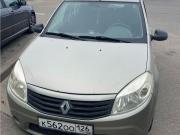 Renault Sandero I Ставрополь  - изображение 7