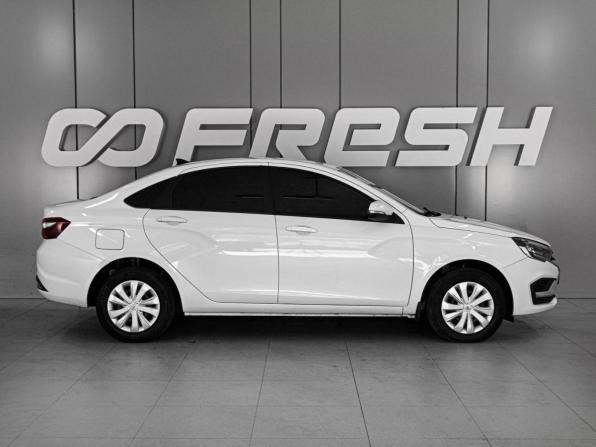 Lada (ВАЗ) Vesta I Рестайлинг (NG) с пробегом 2024 года, цена 1 140 000 рублей, 48075 км, седан, Автокод Объявления