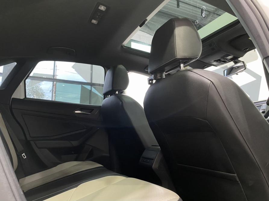 Volkswagen Jetta VII Ростов-на-Дону  - изображение 26