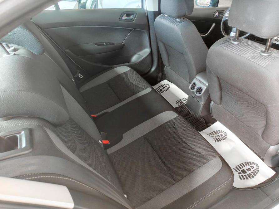 Peugeot 408 I Тула  - изображение 10
