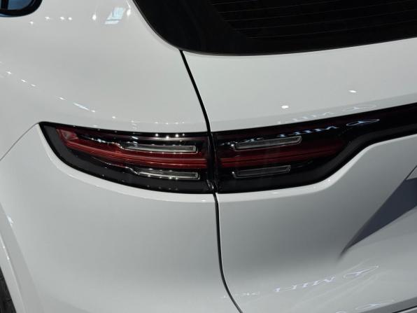 Porsche Cayenne III с пробегом 2020 года, цена 7 395 000 рублей, 62871 км, внедорожник, Автокод Объявления