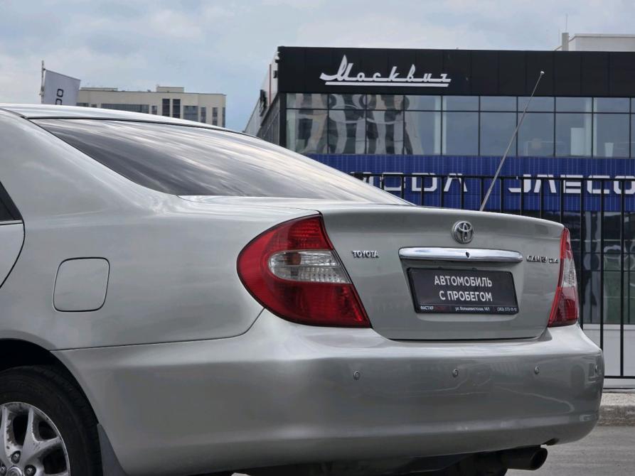 Toyota Camry V (XV30) Новосибирск  - изображение 10
