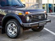 Lada (ВАЗ) 2121 (4x4) I Рестайлинг Волгоград  - изображение 37