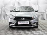 Lada (ВАЗ) Vesta I Ульяновск  - изображение 20