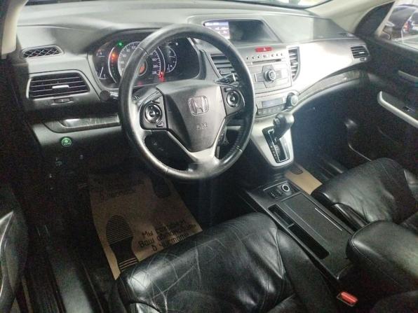 Honda CR-V IV с пробегом 2013 года, цена 1 971 400 рублей, 163000 км, внедорожник, Автокод Объявления