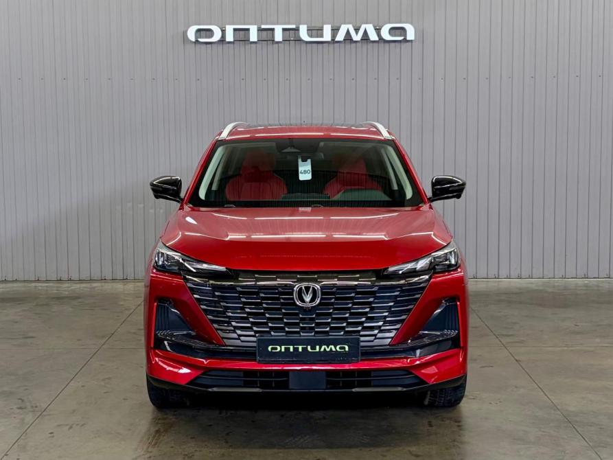 Changan CS55 Plus II Краснодар  - изображение 2