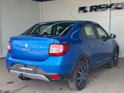 Renault Logan II Рестайлинг Уфа  - изображение 26