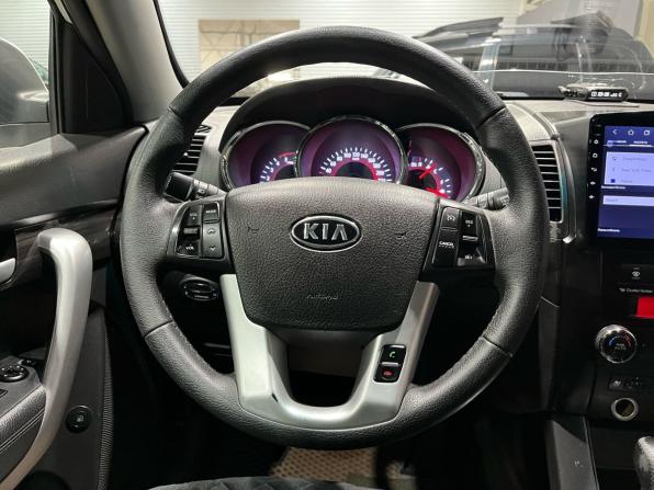 Kia Sorento II с пробегом 2011 года, цена 1 544 000 рублей, 179490 км, внедорожник, Автокод Объявления