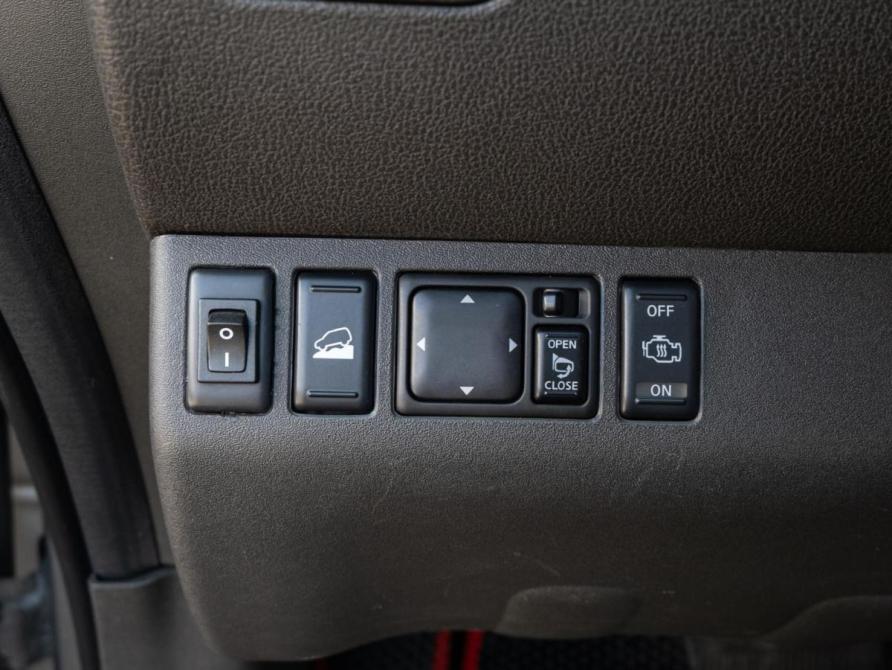 Nissan Pathfinder III Краснодар  - изображение 21