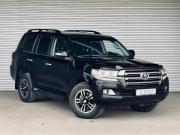 Toyota Land Cruiser 200 Series Рестайлинг 2 Кемерово  - изображение 24