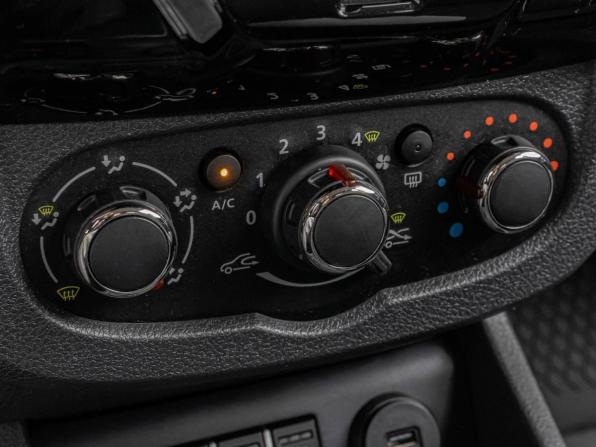 Lada (ВАЗ) Largus I Рестайлинг с пробегом 2025 года, цена 1 620 000 рублей, 18109 км, универсал, Автокод Объявления
