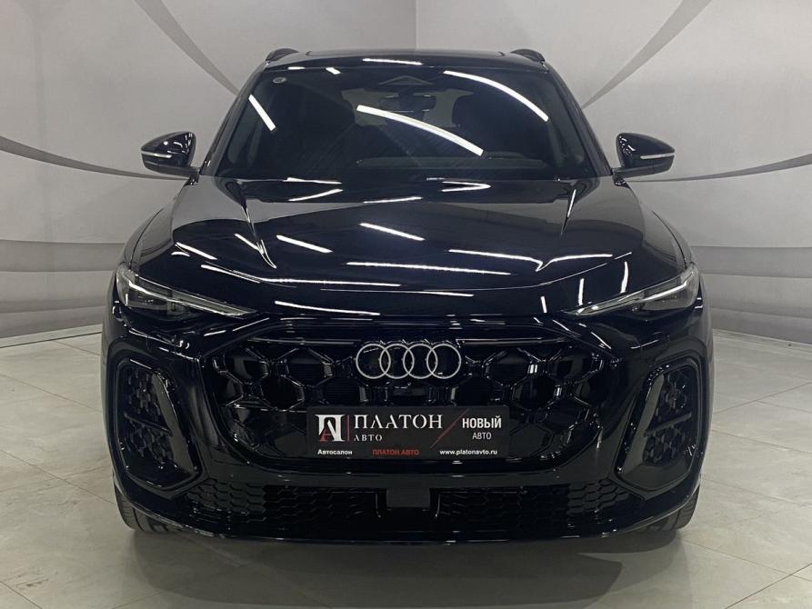 Audi Q5 III Воронеж  - изображение 2