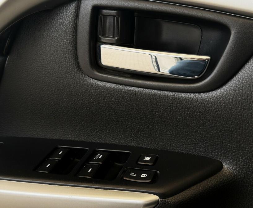 Mitsubishi Pajero Sport III Москва  - изображение 11