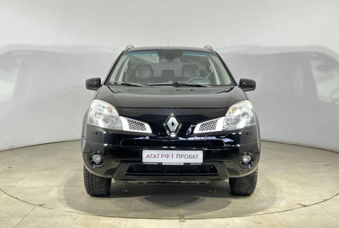 Renault Koleos I с пробегом 2010 года, цена 880 000 рублей, 144586 км, внедорожник, Автокод Объявления