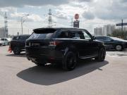 Land Rover Range Rover Sport II Москва  - изображение 30