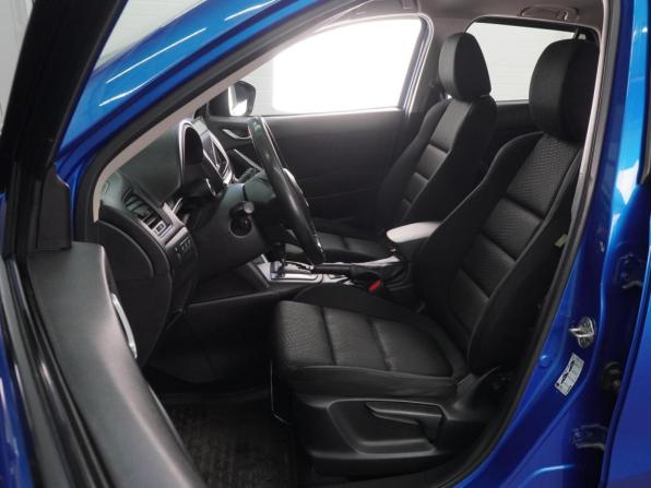 Mazda CX-5 I с пробегом 2012 года, цена 1 499 000 рублей, 198566 км, внедорожник, Автокод Объявления