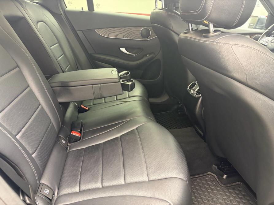 Mercedes-Benz GLC I (X253) Рестайлинг Ростов-на-Дону  - изображение 19