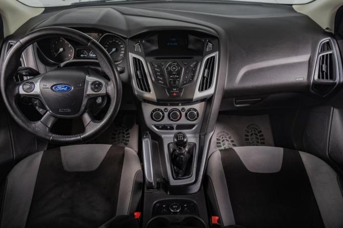 Ford Focus III с пробегом 2012 года, цена 739 000 рублей, 262000 км, седан, Автокод Объявления