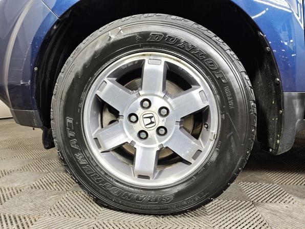 Honda Pilot II с пробегом 2008 года, цена 1 179 000 рублей, 191790 км, внедорожник, Автокод Объявления