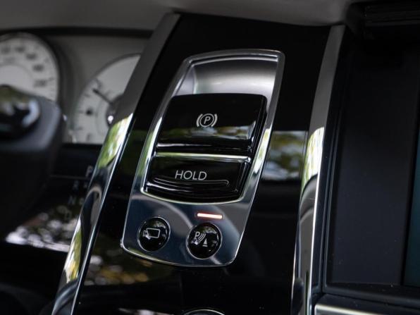 Rolls-Royce Ghost I с пробегом 2013 года, цена 15 200 000 рублей, 35246 км, седан, Автокод Объявления
