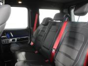 Mercedes-Benz G-Класс AMG II (W465) Рестайлинг Москва  - изображение 52