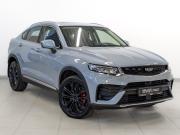 Geely Tugella I Санкт-Петербург  - изображение 33
