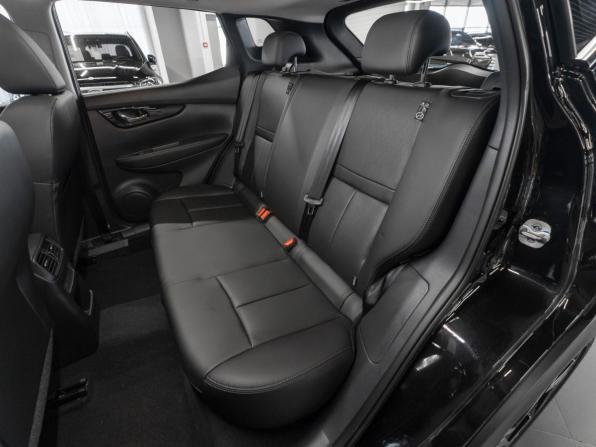Nissan Qashqai II Рестайлинг 2 с пробегом 2026 года, цена 3 200 000 рублей, 75 км, внедорожник, Автокод Объявления