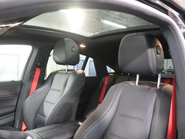 Новый Mercedes-Benz GLE Coupe II (C167) Рестайлинг 2024 года, цена 12 650 000 рублей, внедорожник, Автокод Объявления