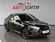 Lada (ВАЗ) Granta I Рестайлинг Тамбов  - изображение 21