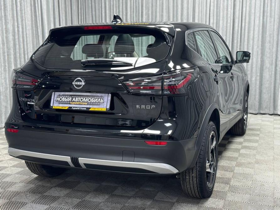 Nissan Qashqai II Рестайлинг 2 Стерлитамак  - изображение 11