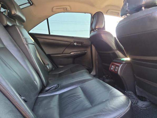 Toyota Camry VII (XV50) с пробегом 2013 года, цена 1 590 000 рублей, 318651 км, седан, Автокод Объявления