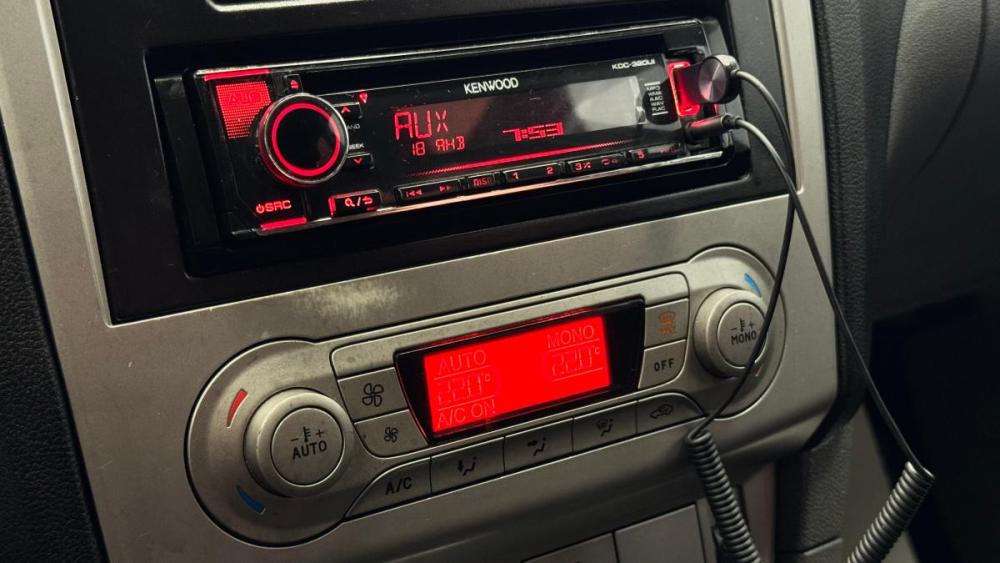 Ford Focus II Рестайлинг Киров  - изображение 15