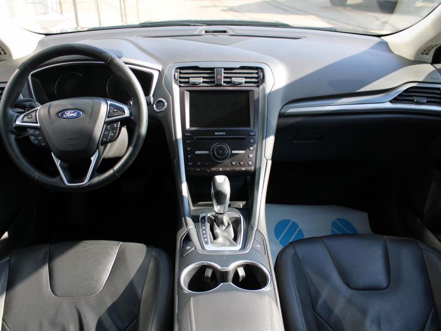 Ford Mondeo V Москва  - изображение 10