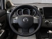 Nissan Tiida I Рестайлинг Пермь  - изображение 32