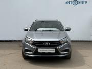 Lada (ВАЗ) Vesta I Москва  - изображение 14