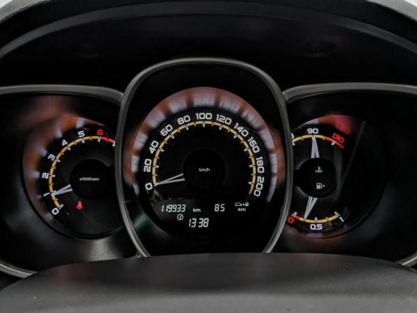 Lada (ВАЗ) Vesta I с пробегом 2019 года, цена 900 000 рублей, 119663 км, универсал, Автокод Объявления