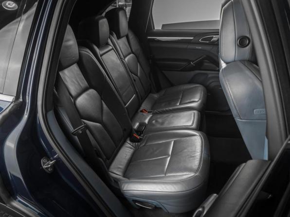 Porsche Cayenne II (958) с пробегом 2012 года, цена 2 300 000 рублей, 197803 км, внедорожник, Автокод Объявления