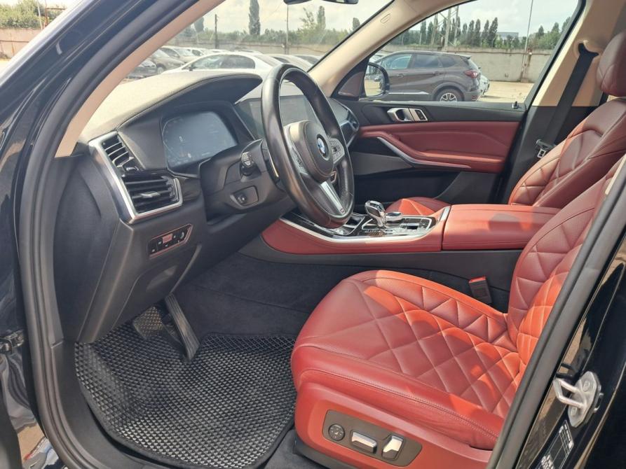 BMW X5 IV (G05/G18) Набережные Челны  - изображение 20