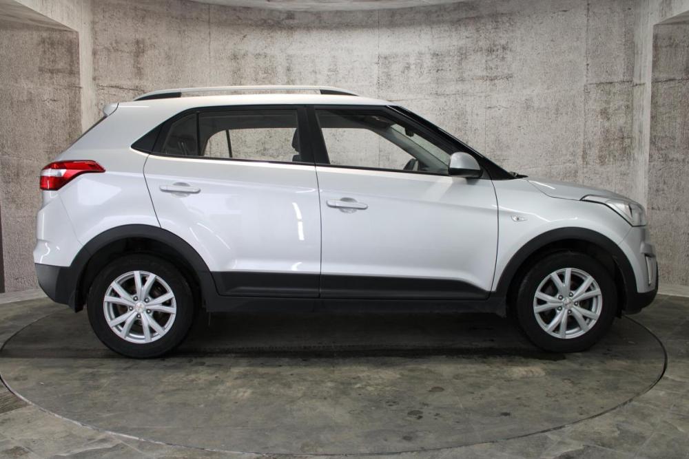 Hyundai Creta I Рестайлинг Ярославль  - изображение 5