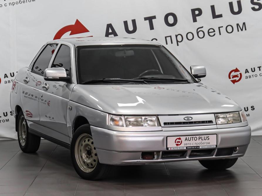Lada (ВАЗ) 2110 Минеральные Воды  - изображение 1