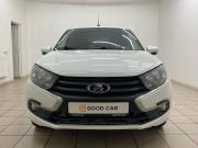 Lada (ВАЗ) Granta I Рестайлинг Энгельс  - изображение 39