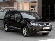 Mitsubishi Outlander II Новосибирск  - изображение 21