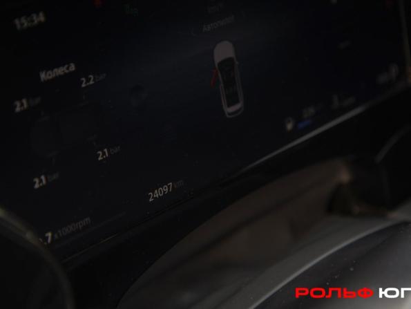 Geely Monjaro I Рестайлинг (China Market) с пробегом 2025 года, цена 3 698 000 рублей, 23959 км, внедорожник, Автокод Объявления