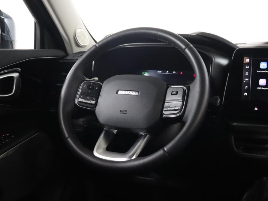 Haval H3 I Москва  - изображение 15