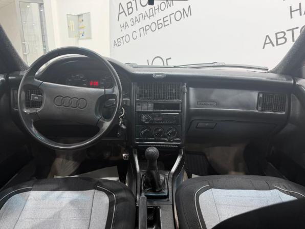 Audi 80 IV (B3) с пробегом 1987 года, цена 239 000 рублей, 247054 км, седан, Автокод Объявления