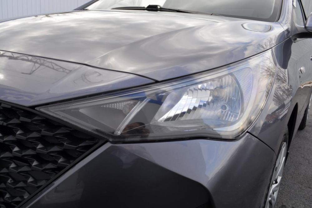 Hyundai Solaris II Рестайлинг Таганрог  - изображение 11