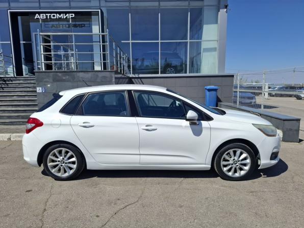 Citroen C4 II с пробегом 2012 года, цена 550 000 рублей, 202891 км, хэтчбек, Автокод Объявления